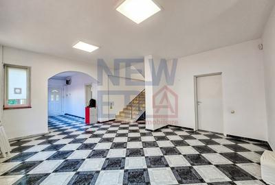 Chirie Vila 10 camere in Turda/ Domenii, pentru clinica, scoala sau birouri Chirie Vila 10 camere in Turda/ Domenii, pentru clinica, scoala sau birouri - 1