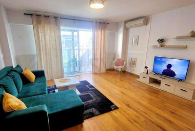 Apartament 2 Camere I Upground