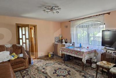 Casă cu 3 camere cu Teren 624 Mp în Central