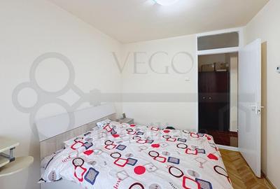 Apartament o camera, decomandat, in Marasti, zona Dambovitei - 3