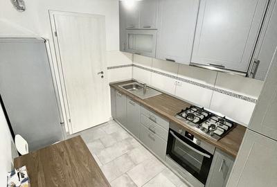 Garsonieră decomandată în Lujerului - 2