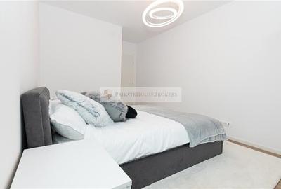 Pipera | H Pipera Lake | Bloc 2021 | Centrala | Modern - 13