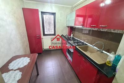 Apartament cu 2 camere semidecomandat în Central - 13