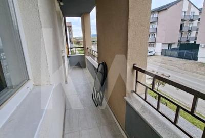 Studio modern de inchiriat - complet mobilat si utillat Studio modern de inchiriat - complet mobilat si utillat - 11