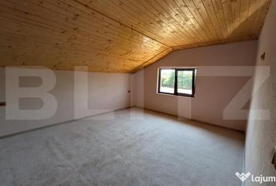 Casă cu 4 camere cu Teren 400 Mp în Lazuri - 5