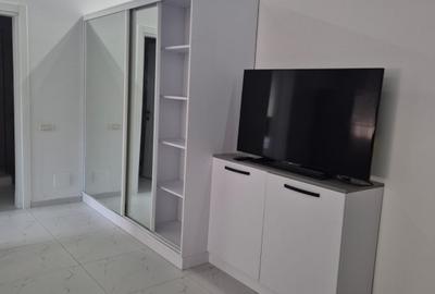 Mamaia Nord Promenada -apartament 2 camere prima linie la mare - 3