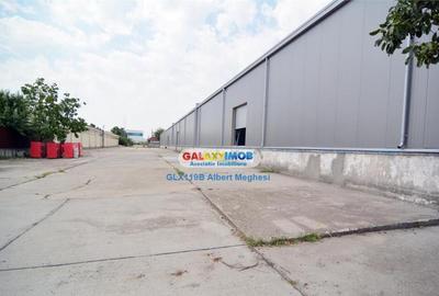 Spațiu comercial, de 450 mp, în Popești-Leordeni - 1