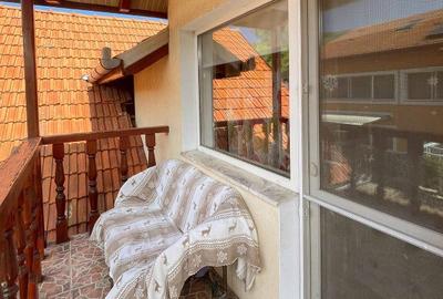 Vand casa in Deva compusa din doua corpuri, Calugareni partea de jos - 4