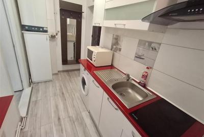 Garsonieră semidecomandată în Central - 4
