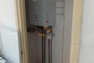 Apartament cu 2 camere semidecomandat în Girocului - 18