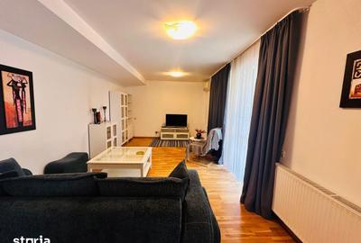 Apartament cu 2 camere decomandat, mobilat în Central - 4