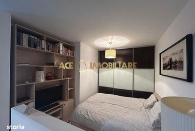 Garsonieră, mobilată în Ghencea