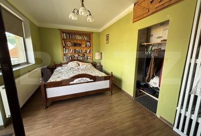 Apartament cu 2 camere, cartier Bradet - 1