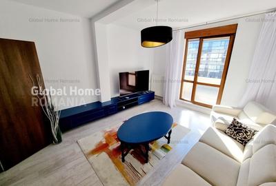 Apartament 2 Camere + 2 Terease | Calea Victoriei - Vedere Stradala - 3