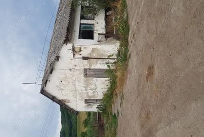 Grajd de vanzare Sangeorgiu de Padure jud mures - 1