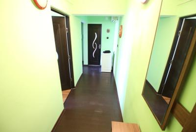 Apartament 2 camere, 59 mp,  zona IC Frimu – Disponibil imediat