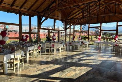 Închiriere Spațiu Comercial - Restaurant - Valea Avrigului - 1