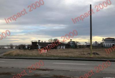 Teren la 10m de Plaja Lacului Techirghiol - Perfect pentru Sanatoriu Balnear - 7