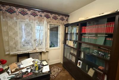 Apartament cu 5 camere decomandat, mobilat în Cotroceni - 9