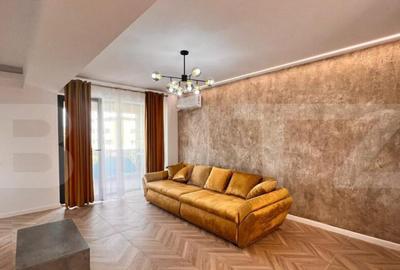 Apartament 2 camere lux Medicina - 12