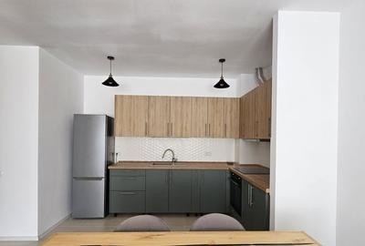 Apartament complet renovat Tampa Gardens - 1