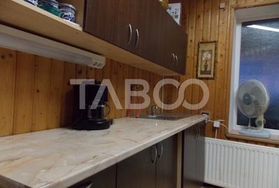 Casa individuala cu 3 camere 2 bai 2 bucatarii in zona Terezian - 4