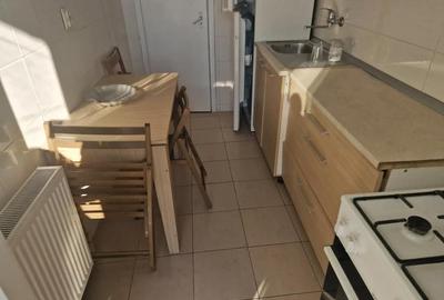 Apartament cu 2 camere semidecomandat în Central - 1