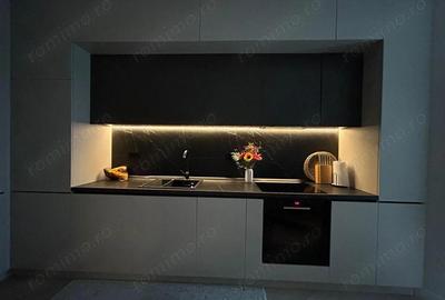 Apartament cu 3 Camere, Terasa 15 mp, Metrou 2 min Apartament cu 3 Camere, Terasa 15 mp, Metrou 2 min - 3