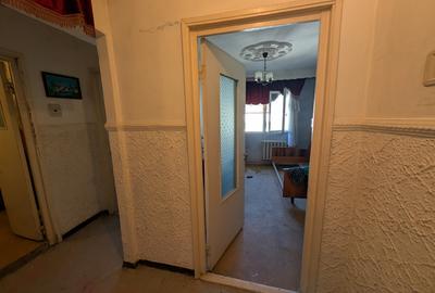 Apartament cu 3 camere decomandat în Republicii - 5