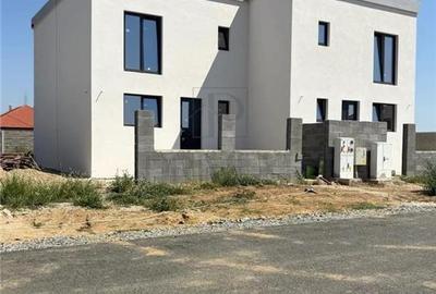 Duplex modern - personalizare interioara - toate utilitatile - 1