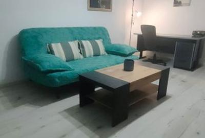 Apartament cu 3 camere decomandat în Obor - 3