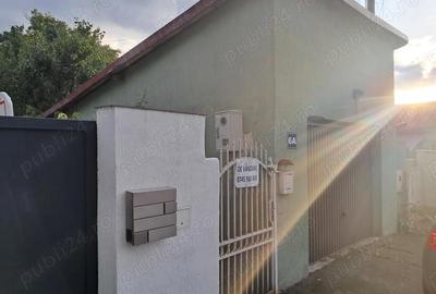 Casă cu 3 camere cu Teren 566 Mp în Central - 6