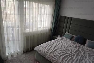 Apartament cu 3 camere semidecomandat în Astra - 2