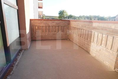 Apartament 3 camere, bloc nou, 67mp, semifinisat, zona Centrala - 8