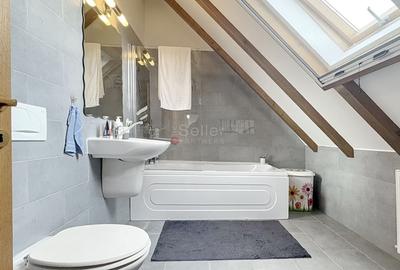 Apartament cu 2 camere decomandat, mobilat în Tractorul - 5