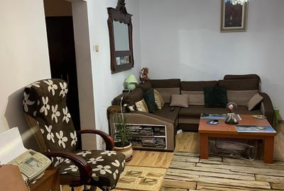 Parc Tineretului,Vacaresti,bl.1991,DECOMANDAT,Amenajat,2 balcoane,Liber - 13