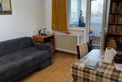 Apartament cu 2 camere semidecomandat în Pantelimon - 7