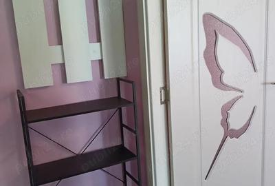 Garsonieră decomandată în Central - 2