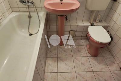 Apartament cu 3 camere decomandat în 13 Septembrie - 7