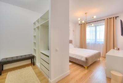 Apartamente 2 Camere Pipera Onix Park North Residence - 3