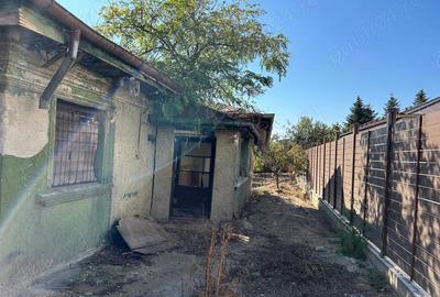 Teren de 310 mp, în Andronache - 6