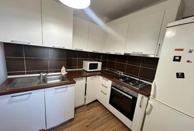 AA/1132 De inchiriat apartament cu 2 camere in Tg Mure?- 7 Noiembrie - 5