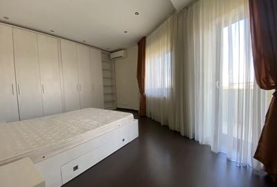 Aviatiei adiacent,pipera,emil racovita,mobilat,utilat,terasa. - 6