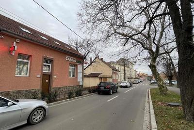 Spațiu comercial, de 200 mp, în Central