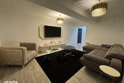 Apartament cu 3 camere în 13 Septembrie - 10