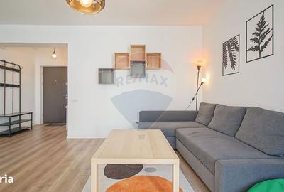 Apartament cu 2 camere în Dârste - 3