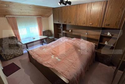 Casă cu Teren 2000 Mp în Râmeț - 12