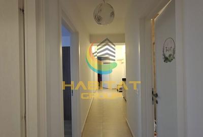 Apartament cu 3 camere decomandat, mobilat în Central - 7