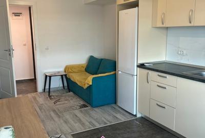 Apartament 2 camere | Nicolina, Fusion Towers - 4