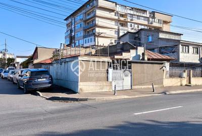 Casă individuală cu 4 camere cu Canalizare în ICIL
